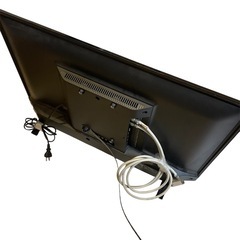 良品　TOSHIBA レグザ 32V型 液晶テレビ 32S24の画像