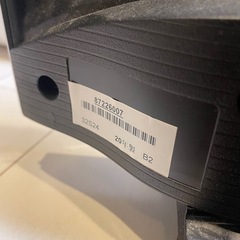 良品　TOSHIBA レグザ 32V型 液晶テレビ 32S24の画像