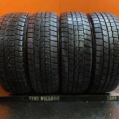 DUNLOP WINTER MAXX WM02 185/60R1...