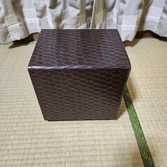 小引出しの画像