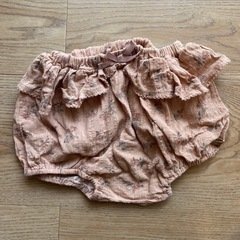 ※新品あり！　70-80cm ボトムス4点セットの画像