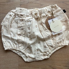 ※新品あり！　70-80cm ボトムス4点セットの画像