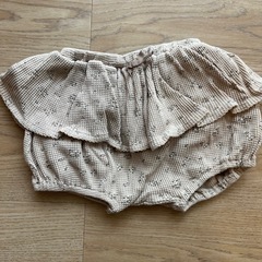 ※新品あり！　70-80cm ボトムス4点セットの画像
