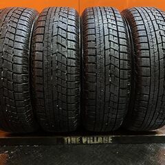 YOKOHAMA ice GUARD iG60 165/60R1...