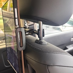 タブレットフォルダーの画像