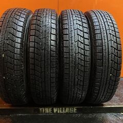 YOKOHAMA ice GUARD iG60 145/80R1...