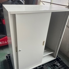キャビネット、書庫、棚《引き取り限定》