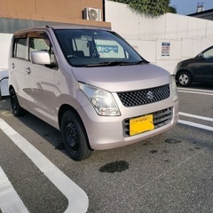 Suzuki MH23S