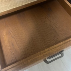 TRUCK FURNITURE SUTTO DESK
の画像