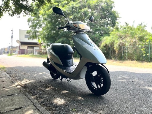 成田市発　Honda Dio ホンダディオ　AF67