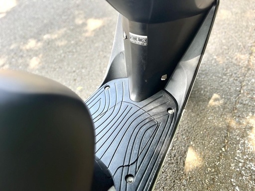 成田市発　Honda Dio ホンダディオ　AF67　