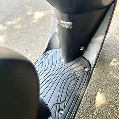 成田市発　Honda Dio ホンダディオ　AF67　の画像