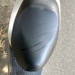 成田市発　Honda Dio ホンダディオ　AF67　の画像