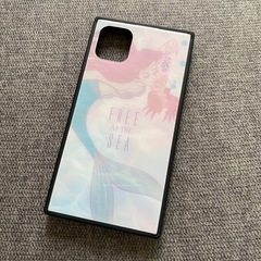 iPhone11 ディズニー　ケース