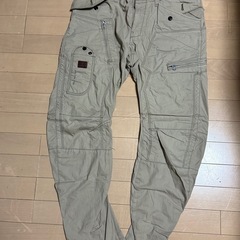 ジースターG-STAR