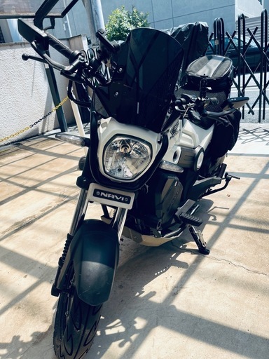 HONDA ホンダ　Navi110　ナビ110　燃料計有　低走行　内外カスタム多数　オートマ　小型二輪 HONDA ホンダNavi110ナビ110燃料計有低走行内外カスタム多数オートマ