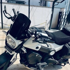 HONDA ホンダ　Navi110　ナビ110　燃料計有　低走行...