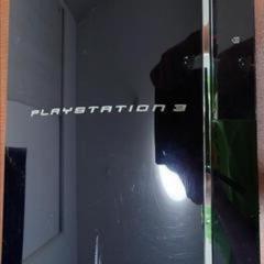 希少初期化ＰＳ３   ５００G  ＦＷ３４.０