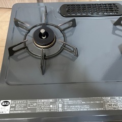 ガスコンロの画像