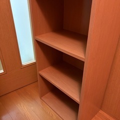 三段ボックス