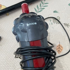サイクロン掃除機の画像