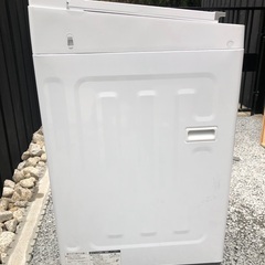 TOSHIBA 2021年製 全自動電気洗濯機 aw-10m7の画像
