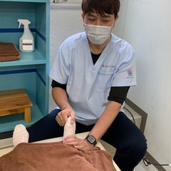短時間の運動型デイサービスです。の画像