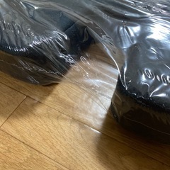 クッションの画像