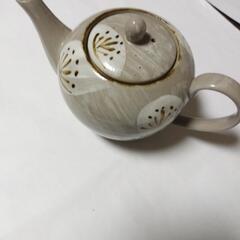 急須