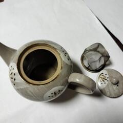急須の画像