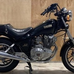 YAMAHA xs250sp