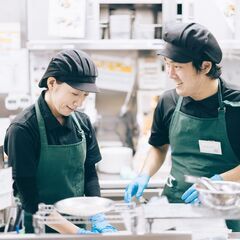 【飲食経験不問】カフェスタッフ/パート・アルバイト【急募】の画像