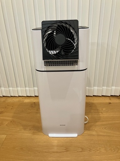 楽天市場】《ランキング1位》除湿機 アイリスオーヤマ ＼部屋