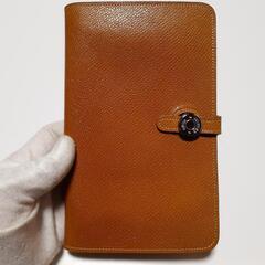 美品 HERMES 財布
