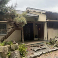香川県坂出市戸建　68万円でお譲りします♪