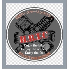 Ｈ.Ｂ.T.C（日田ベースツーリングクラブ）