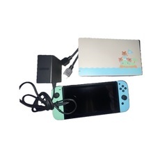 あつ森 Switch本体