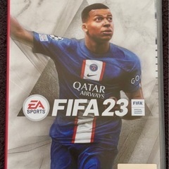 Nintendo Switch FIFA 23