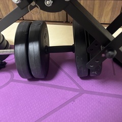 ベンチプレス　　引き渡し予定者決定しましたの画像