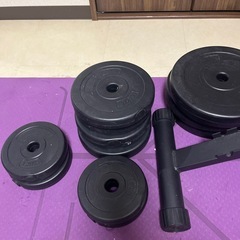 ベンチプレス　　引き渡し予定者決定しましたの画像