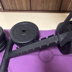 ベンチプレス　　引き渡し予定者決定しましたの画像