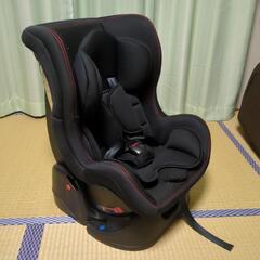 【相談中】ネムピットF チャイルドシート ベルトストッパー付き　...