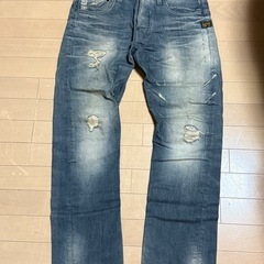 ジースター  G-STAR