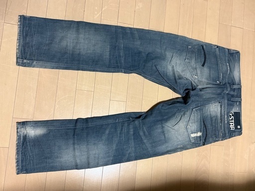 ジースター  G-STAR正規品
