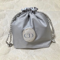 クリスチャン・ディオール　Christian Dior CDロゴ...