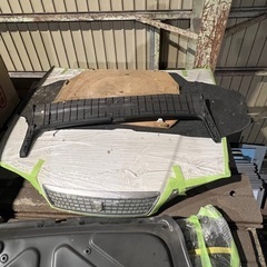 jzx100 マーク2ボンネット
