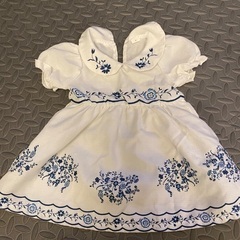 【譲渡先決定】女の子　ベビー服等まとめ売り