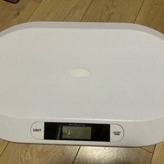 ベビースケール