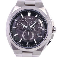 CITIZEN　アテッサ E610-T018505