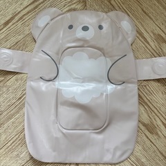 リッチェル ふかふかベビーバス ステップアップ